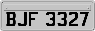 BJF3327