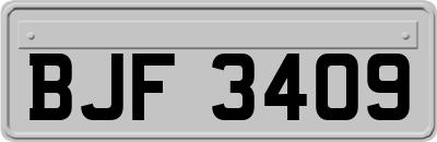 BJF3409