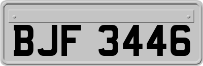 BJF3446