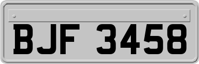 BJF3458