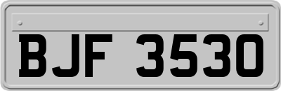 BJF3530