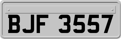 BJF3557