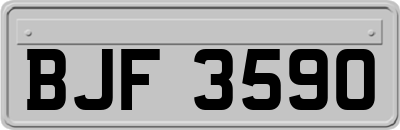 BJF3590
