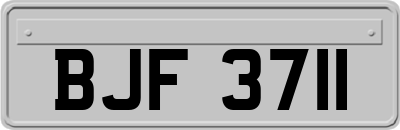 BJF3711