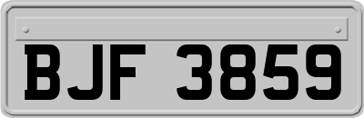 BJF3859