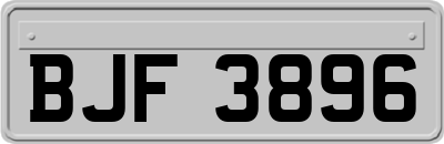 BJF3896