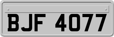 BJF4077