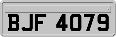 BJF4079