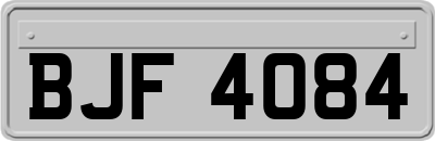BJF4084