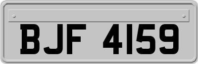 BJF4159