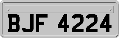 BJF4224