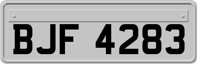 BJF4283