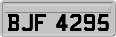 BJF4295