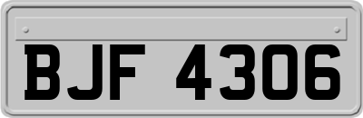 BJF4306