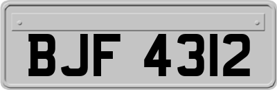 BJF4312