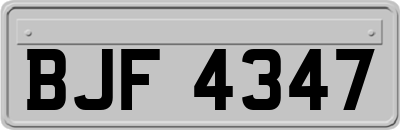 BJF4347