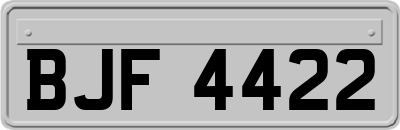 BJF4422