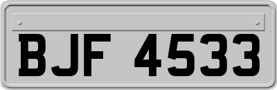 BJF4533