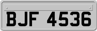 BJF4536
