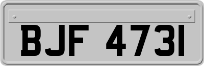 BJF4731