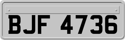 BJF4736