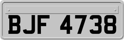 BJF4738