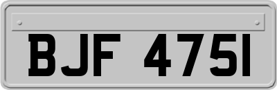 BJF4751