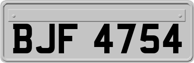 BJF4754