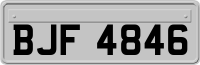 BJF4846