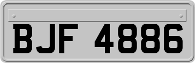 BJF4886