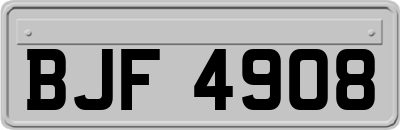 BJF4908