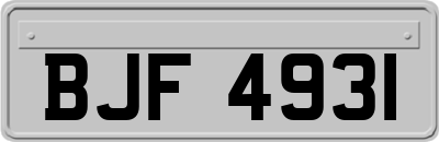 BJF4931