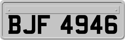 BJF4946