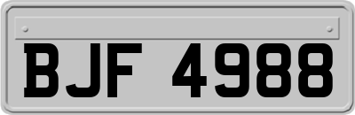 BJF4988