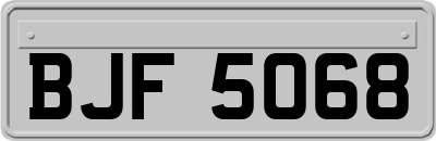 BJF5068