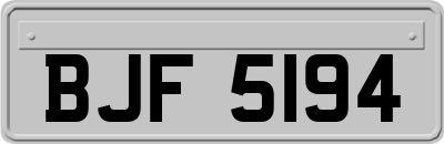 BJF5194