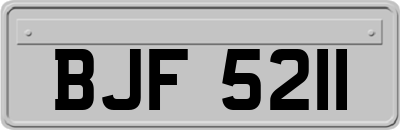BJF5211