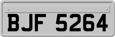 BJF5264