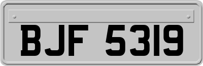 BJF5319