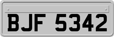 BJF5342