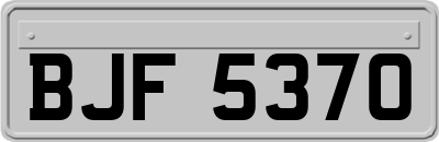 BJF5370
