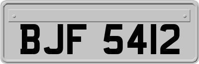 BJF5412