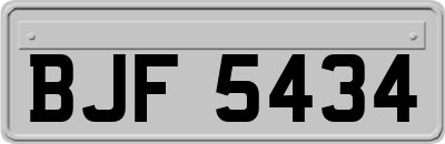 BJF5434