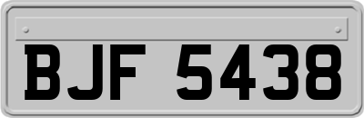 BJF5438