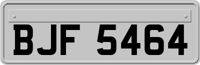 BJF5464