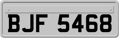BJF5468