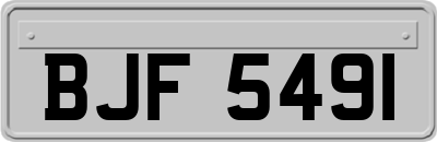 BJF5491