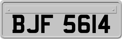 BJF5614