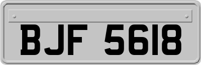 BJF5618