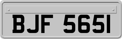 BJF5651